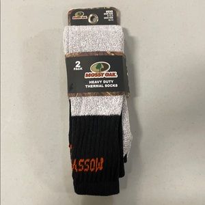 Mossy Oak Heavy Duty Thermal Socks